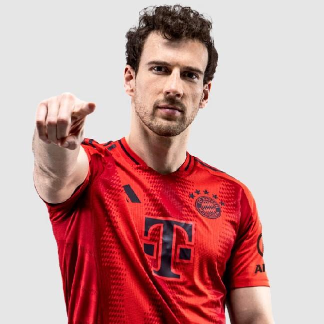 Leon Goretzka