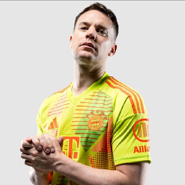 Manuel Neuer