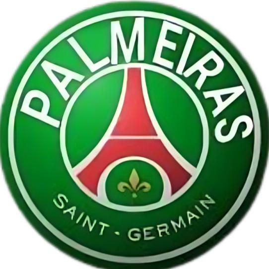 Palmeiras Saint Germain