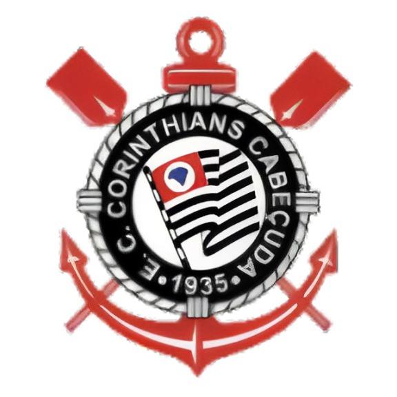 Corinthians Cabeçuda
