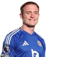 Oliver Skipp