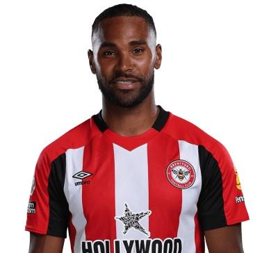 Rico Henry