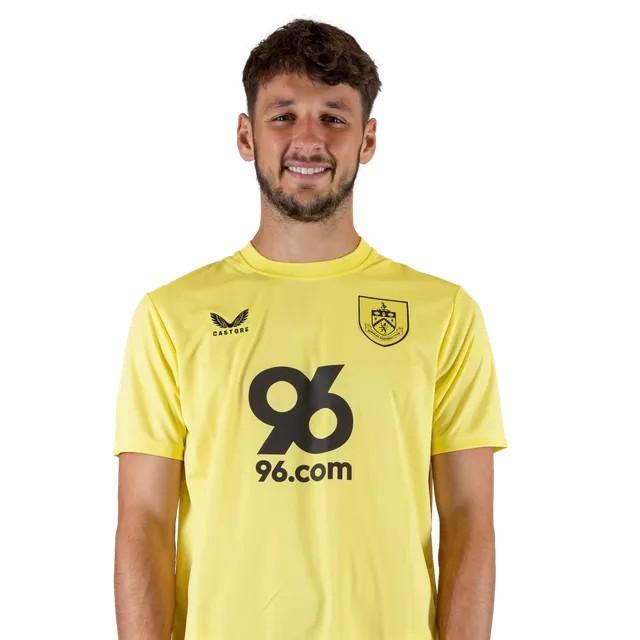 James Trafford