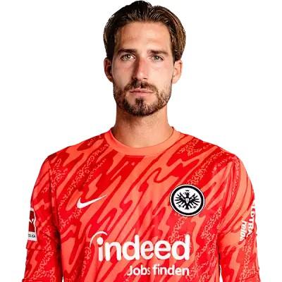 Kevin Trapp