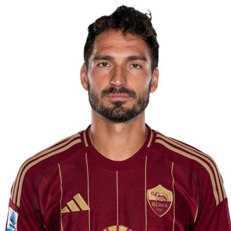 Mats Hummels