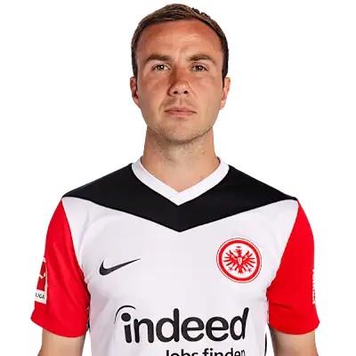 Mario Gotze