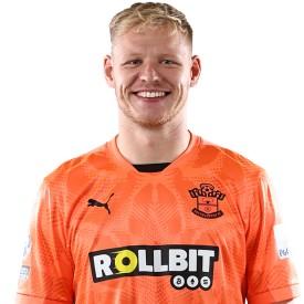 Aaron Ramsdale