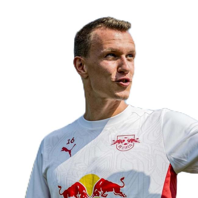 Lukas Klosstermann
