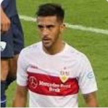 Nicolás González