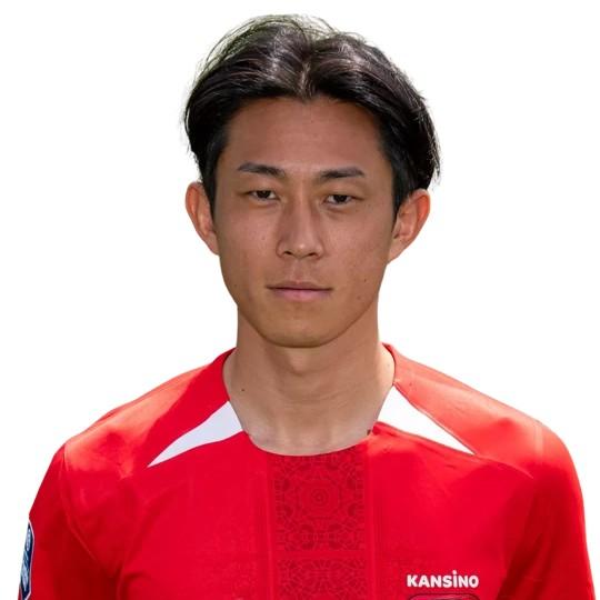 Seiya Maikuma