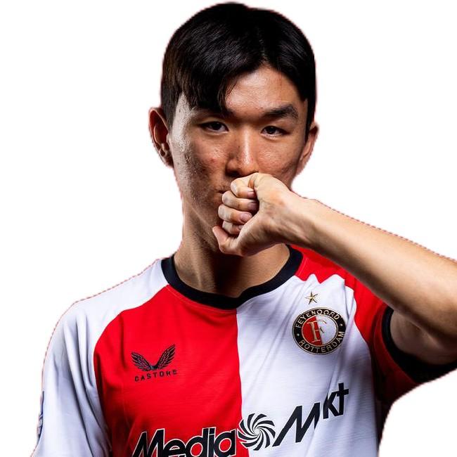 Hwang In Beom