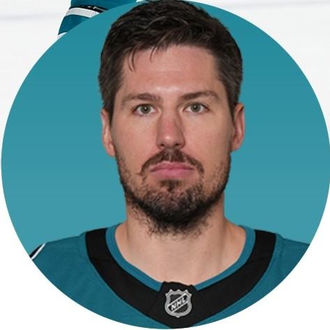 Logan Couture