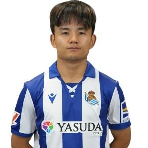 Takefusa Kubo