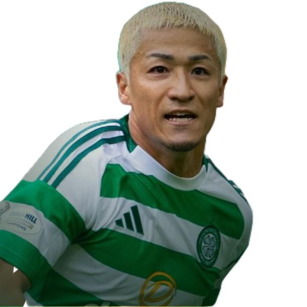 Daizen Maeda
