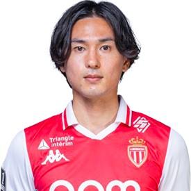 Takumi Minamino