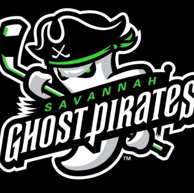 Savannah Ghost Pirates