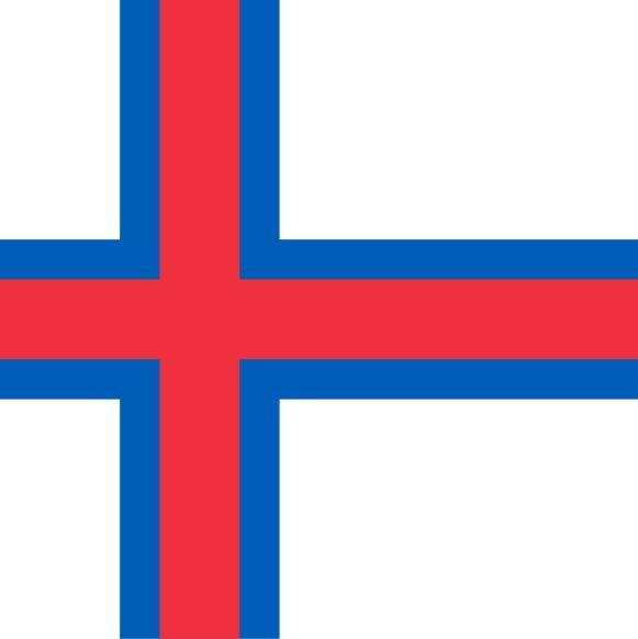 ISLAS FEROE