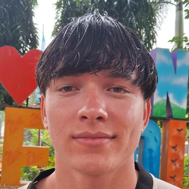 Ariel Perdomo