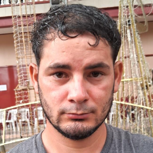 Gerson Pineda