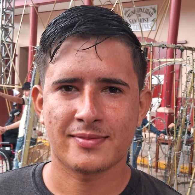 Selvin Rodriguez