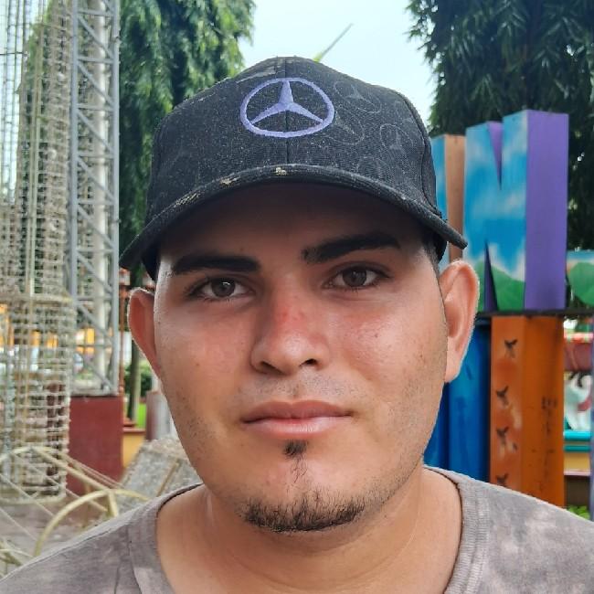 Ruber Rodriguez