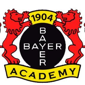 Leverkusen Academy