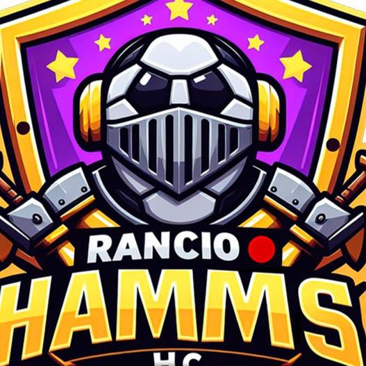 Rancio Hamms