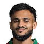 07 S. Boufal 32m