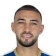 07 M. El Haddadi 15m
