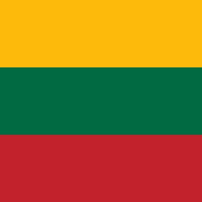 LITUANIA