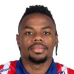 07 Jhon Murillo 14m*