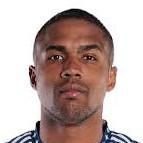 07 Douglas Costa 22m*