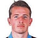 04 Sander Berge 32m*