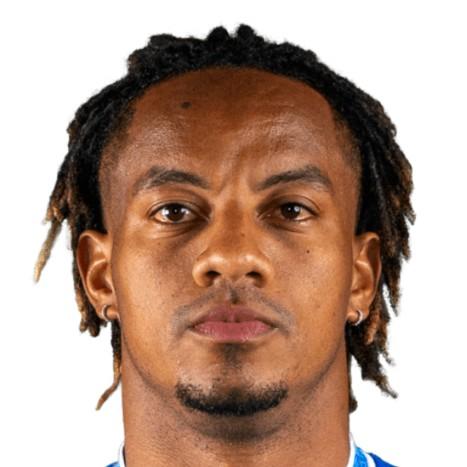 07 Andre Carrillo 22m*