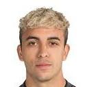 06 Lucas Rodriguez 20m