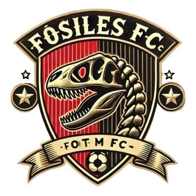 Fósiles FC