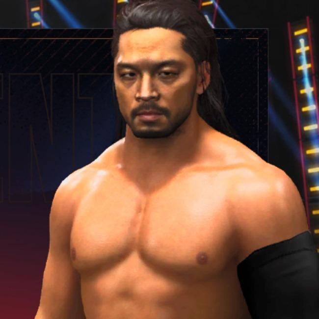 KENTA