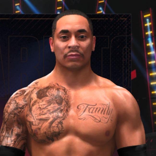 CARLITO SANCHEZ