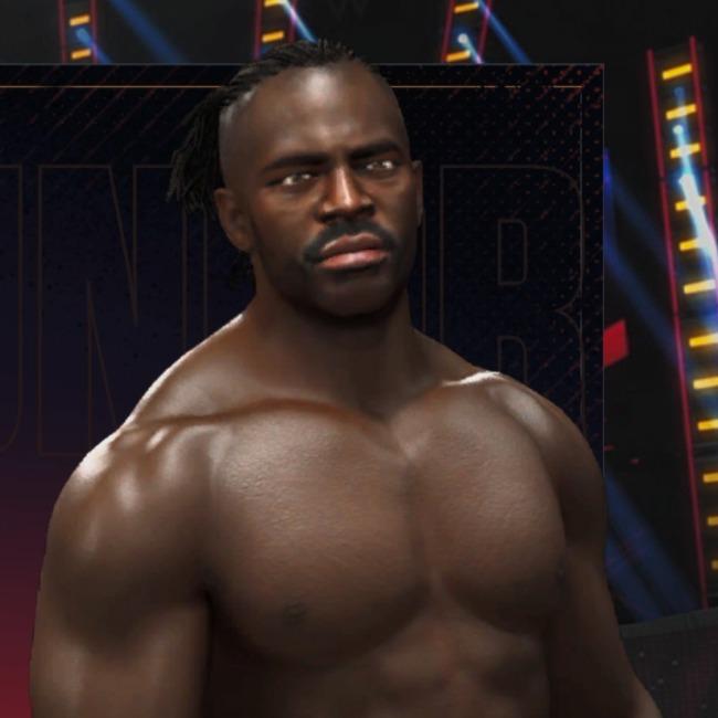 JUNIOR LASHLEY