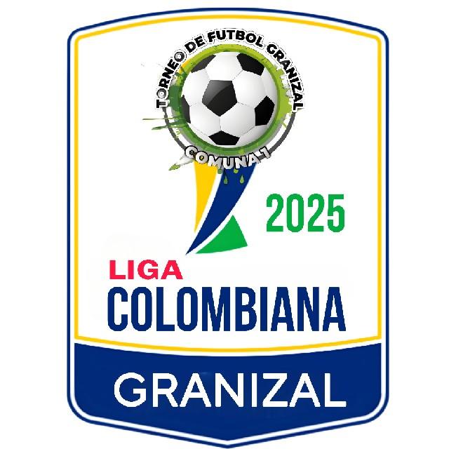 LIGA COLOMBIANA 🇨🇴