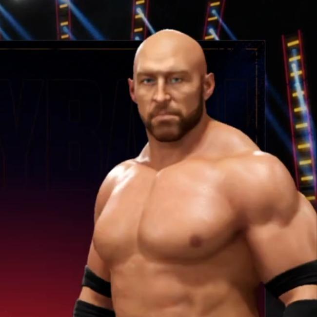 RYBACK