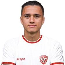 Eliano Reijnders