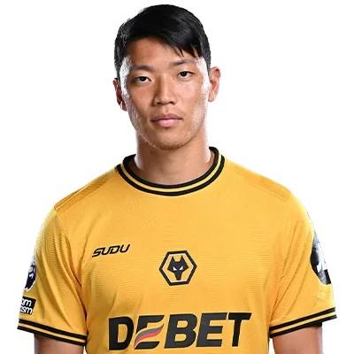 Hwang Hee Chan