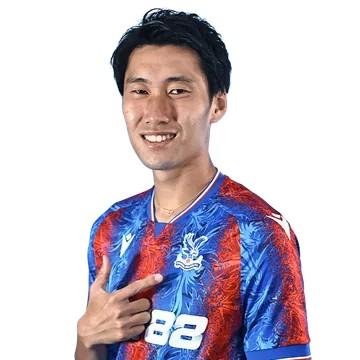 Daichi Kamada