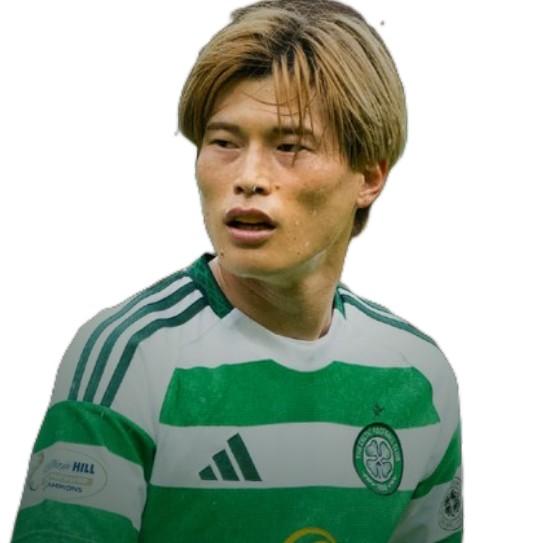 Kyogo Furuhashi