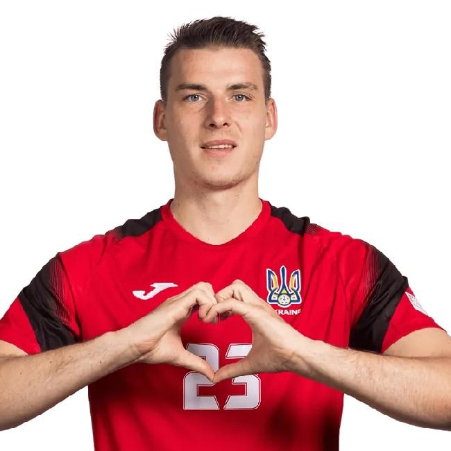 Andry Lunin