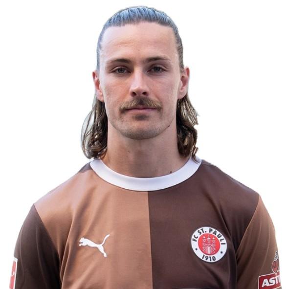 Jackson Irvine