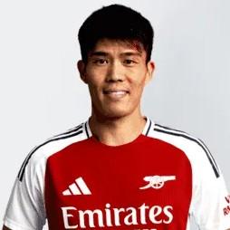 Takehiro Tomiyasu