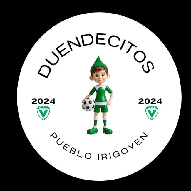 DUENDECITO IRIGOYENSE 2024