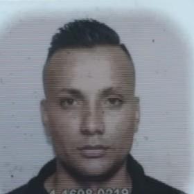 Orlando Espinoza Solano